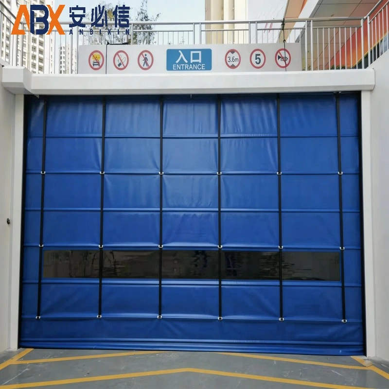 怒江傈僳族柔性门