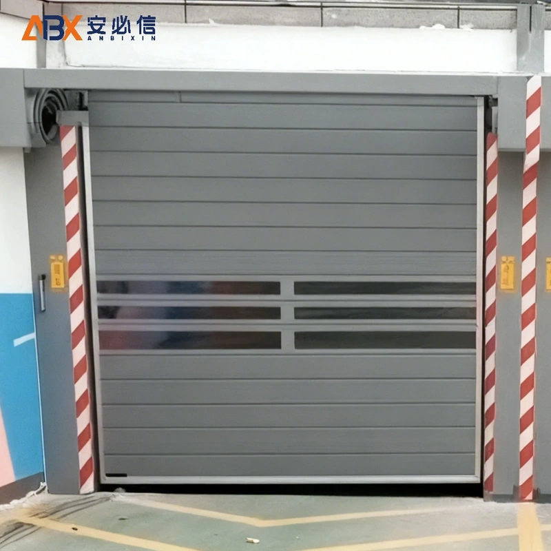 怒江傈僳族金属高速门